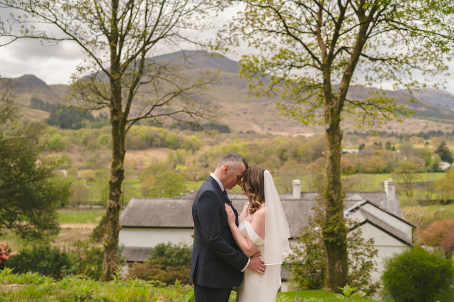 wedding venues - Ty Afon River House
