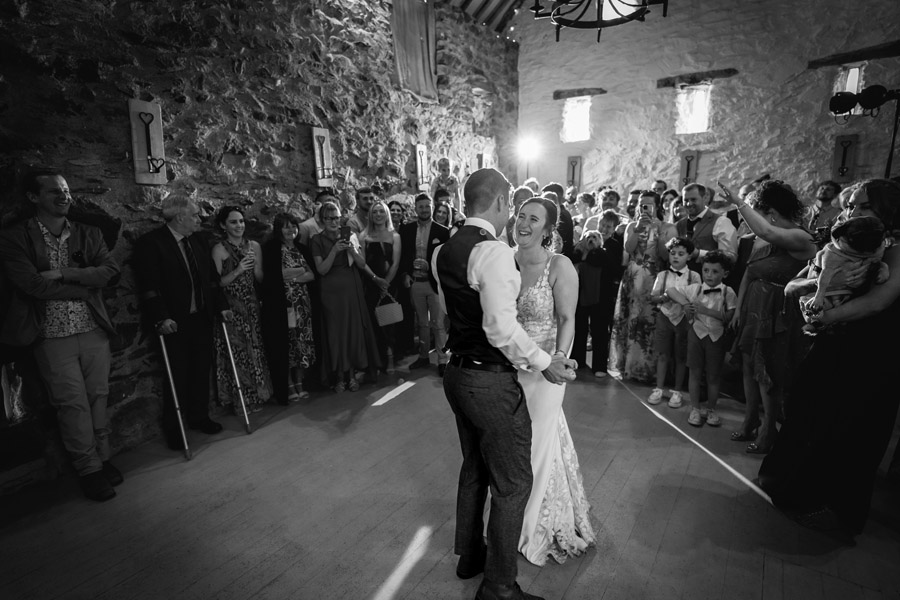 wedding venues - hafod farm