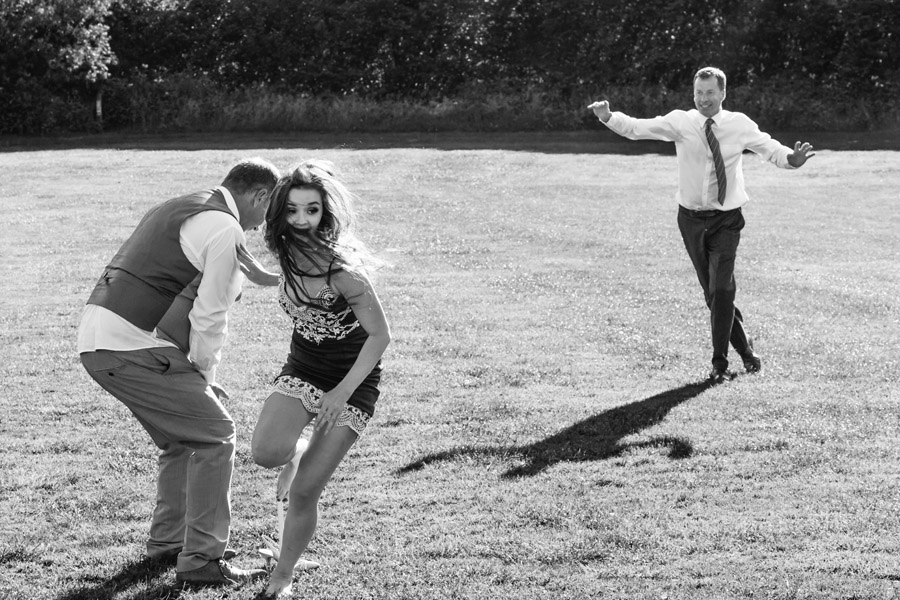 wedding venues - hafod farm