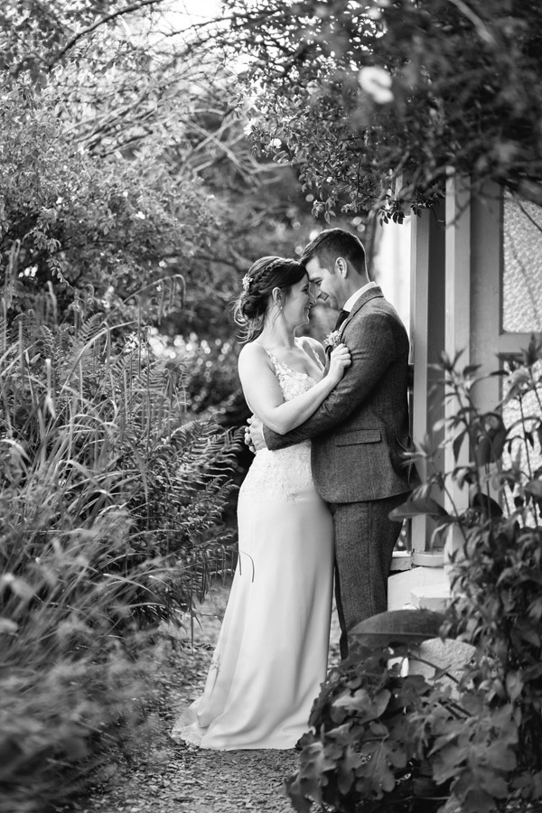 wedding venues - hafod farm