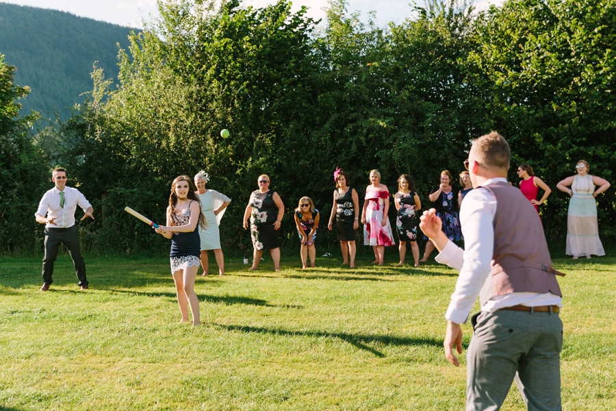 wedding venues - hafod farm