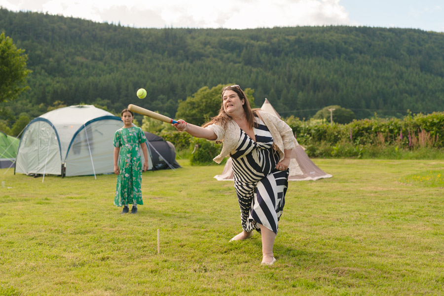 wedding venues - hafod farm