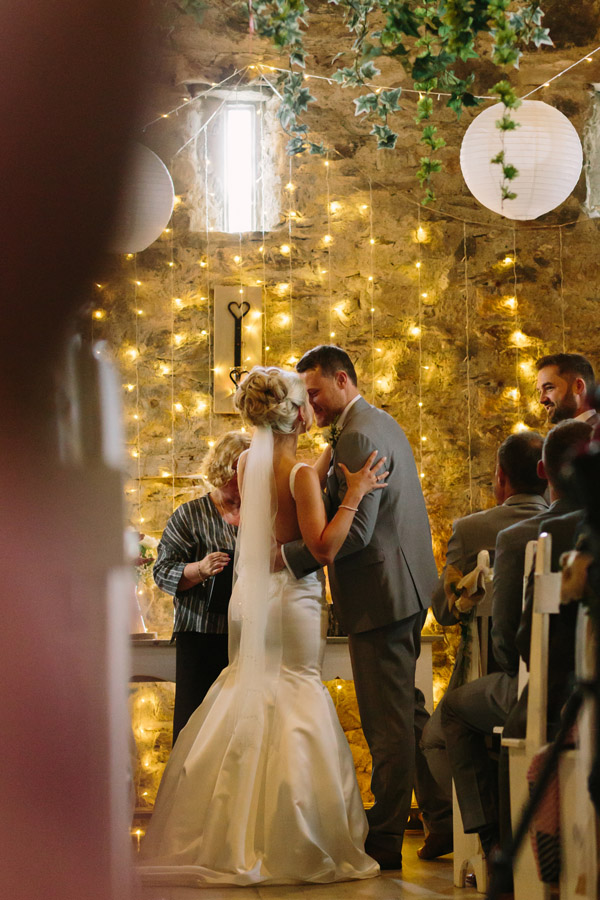 wedding venues - hafod farm