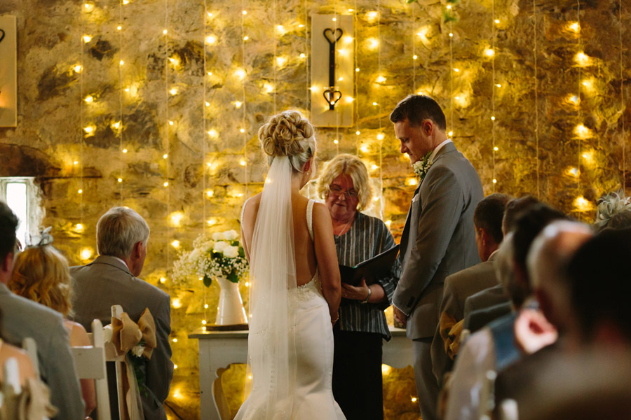 wedding venues - hafod farm