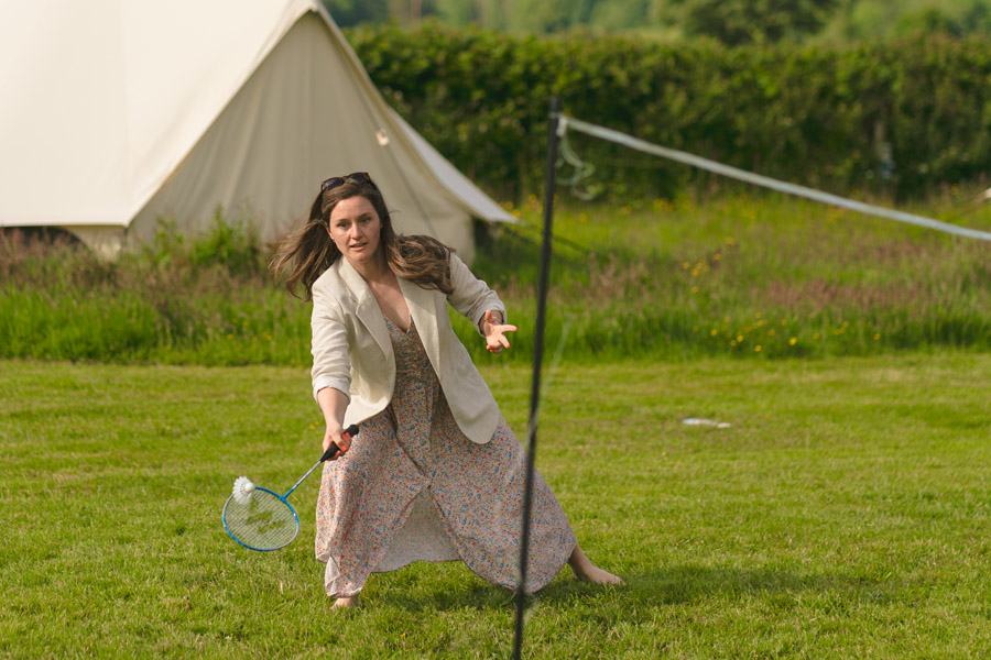 wedding venues - hafod farm