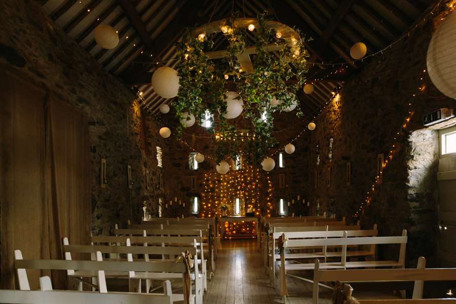 wedding venues - hafod farm