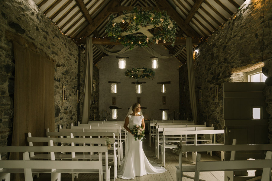 wedding venues - hafod farm