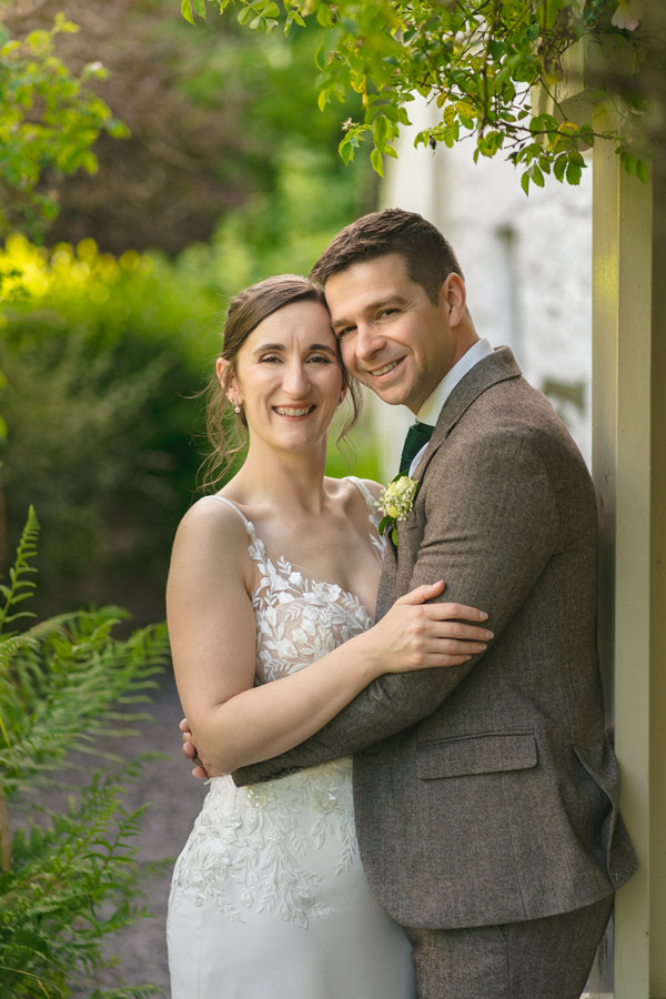 wedding venues - hafod farm