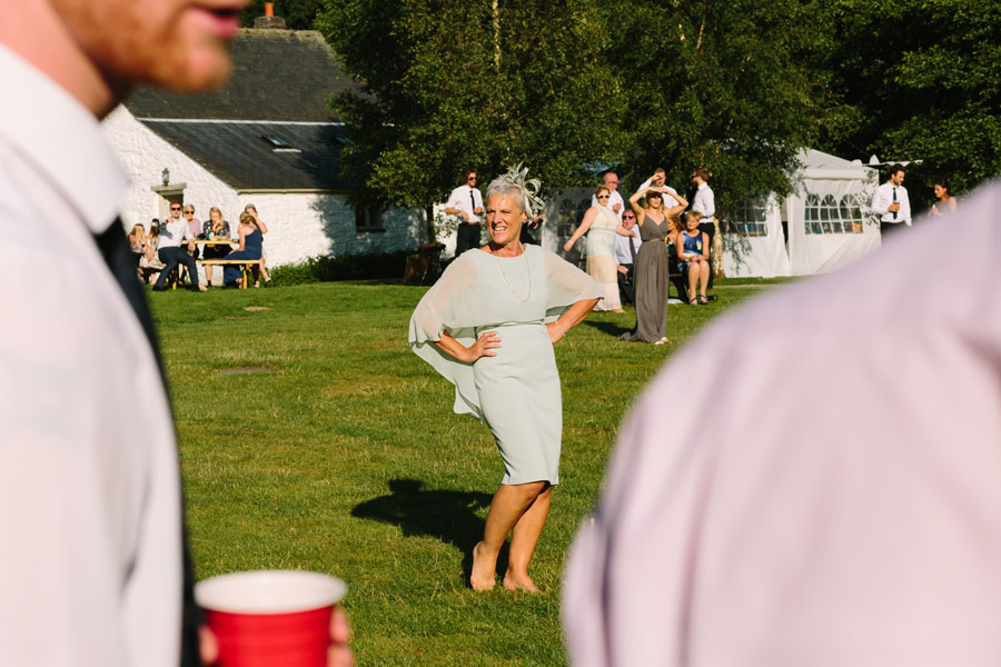 wedding venues - hafod farm