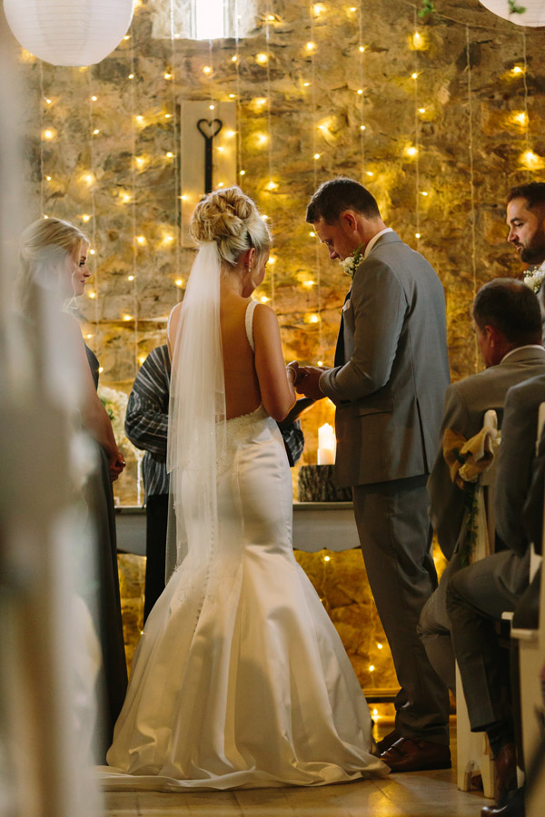 wedding venues - hafod farm