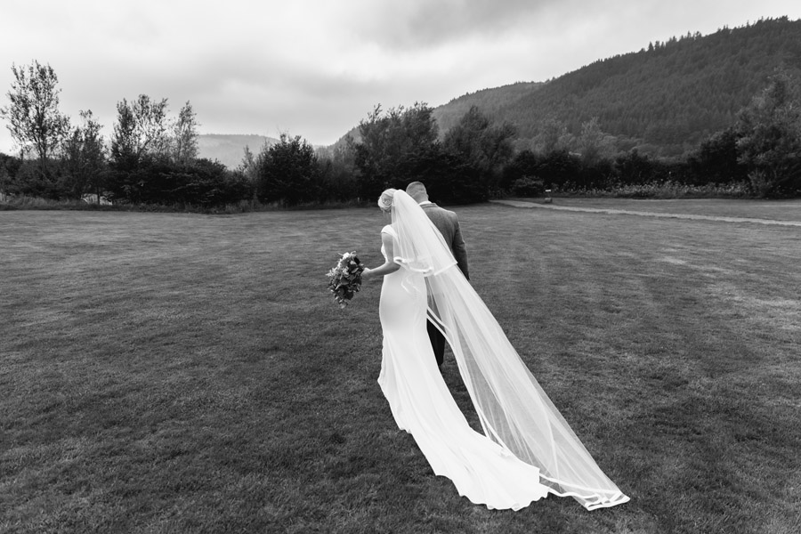 wedding venues - hafod farm
