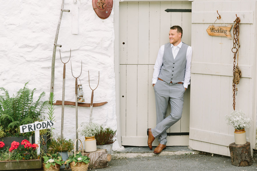 wedding venues - hafod farm