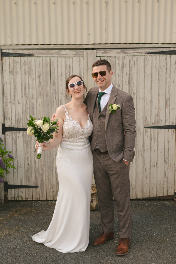 wedding venues - hafod farm