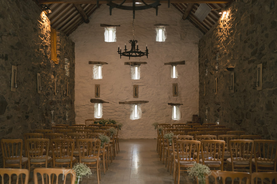 wedding venues - hafod farm
