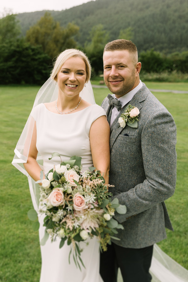 wedding venues - hafod farm