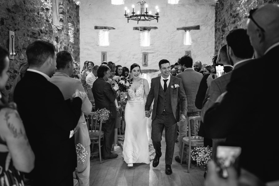 wedding venues - hafod farm