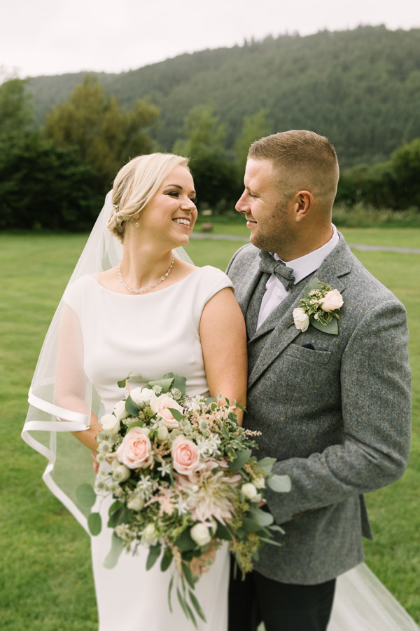 wedding venues - hafod farm