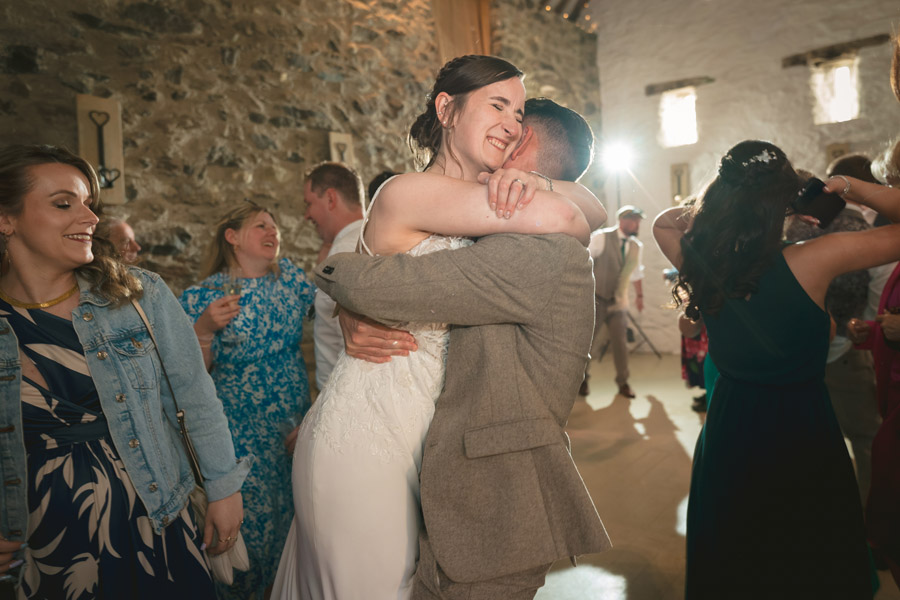 wedding venues - hafod farm