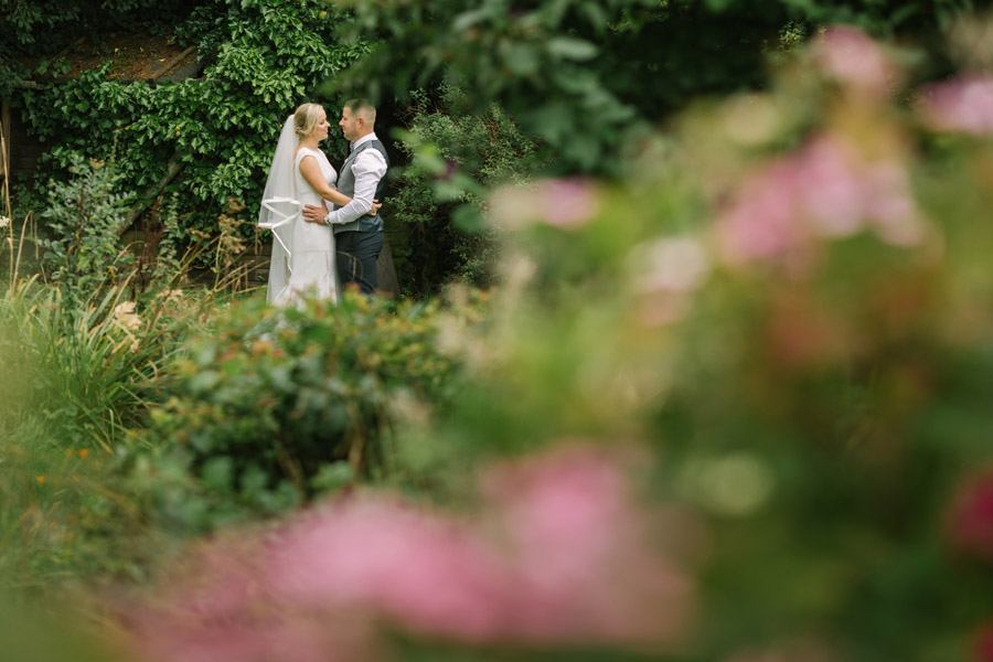 wedding venues - hafod farm