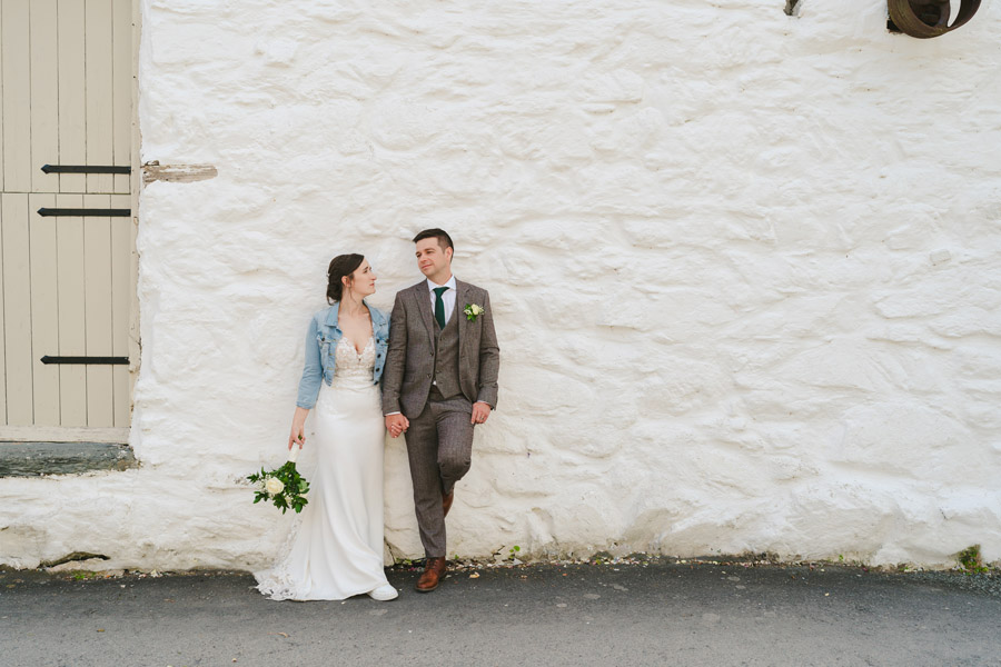 wedding venues - hafod farm