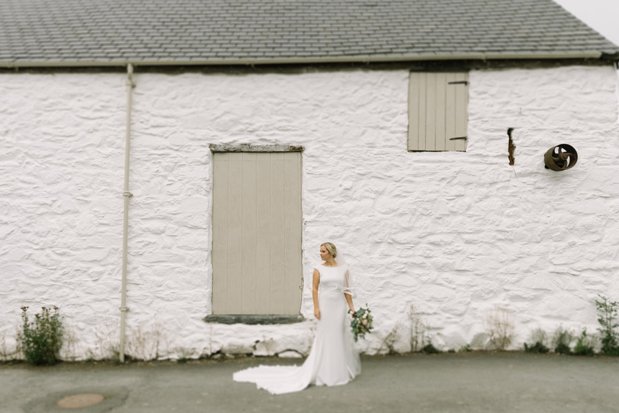 wedding venues - hafod farm