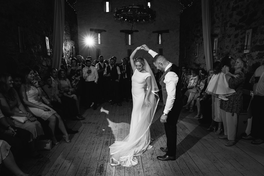 wedding venues - hafod farm