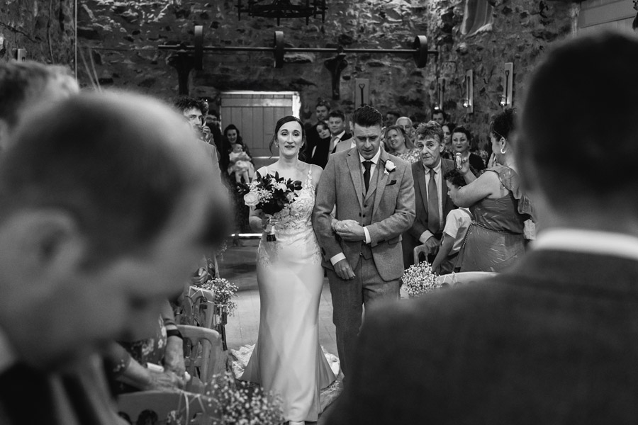 wedding venues - hafod farm