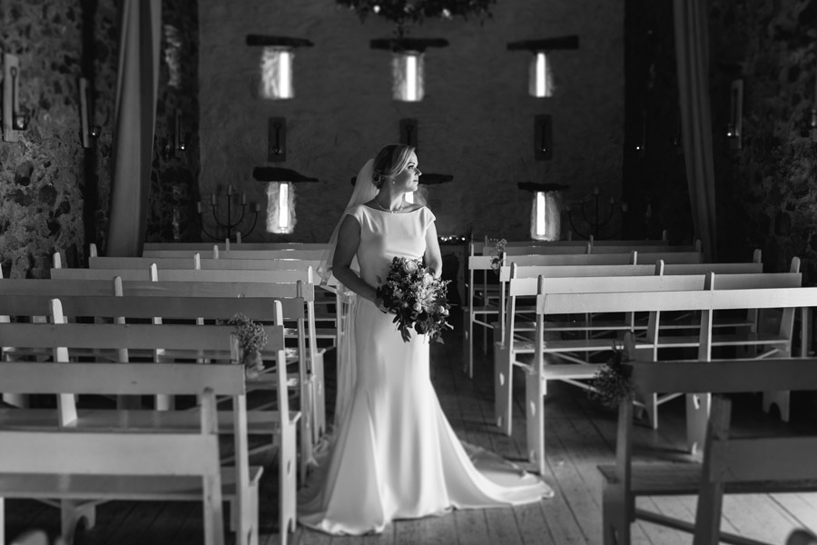 wedding venues - hafod farm