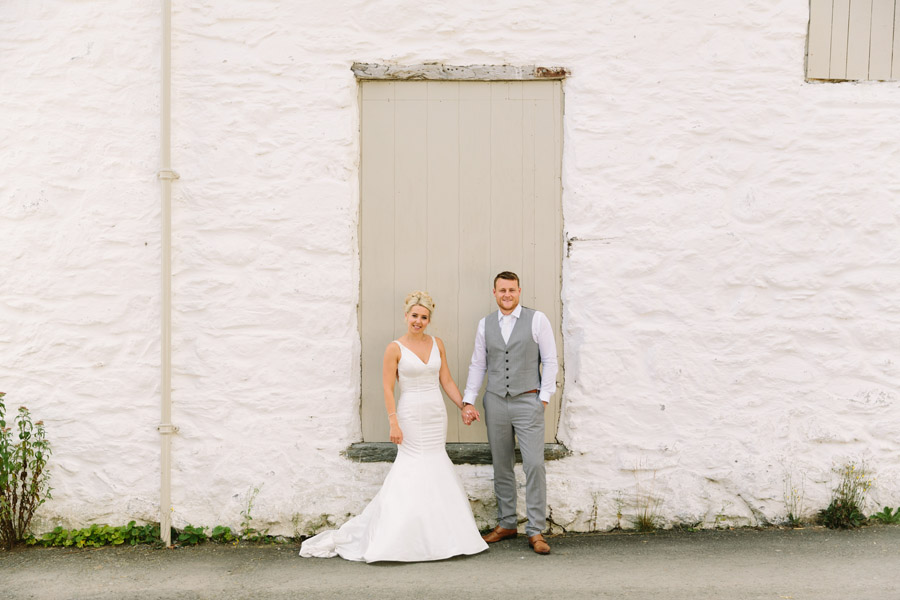 wedding venues - hafod farm