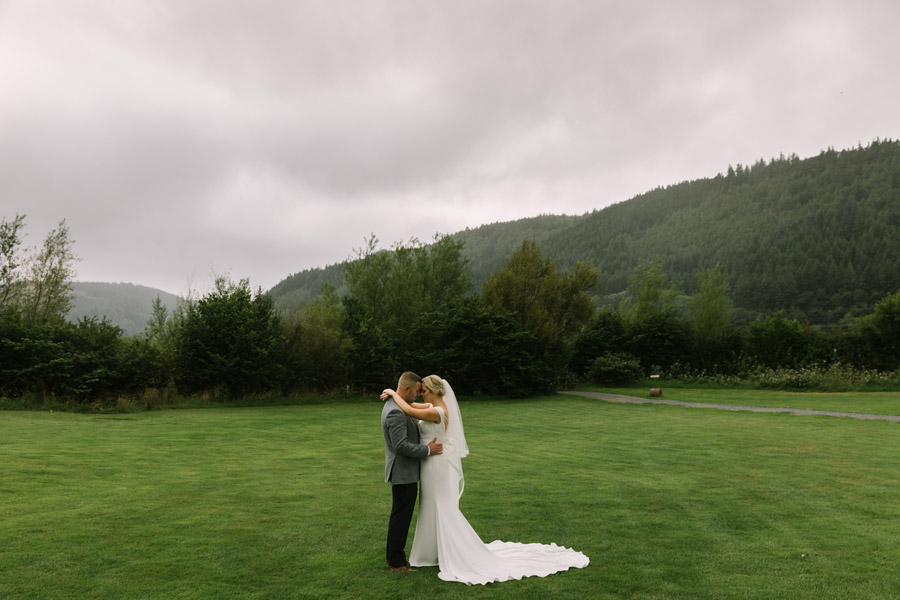 wedding venues - hafod farm