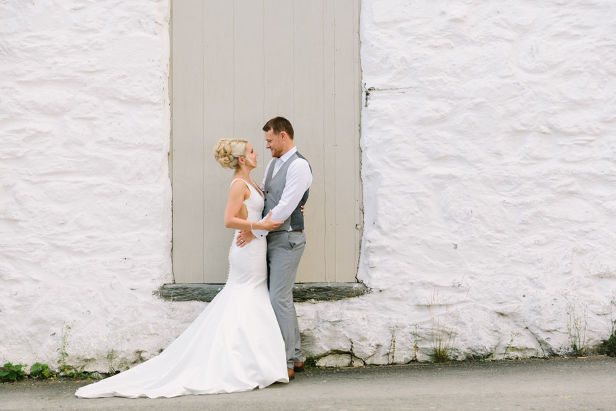 wedding venues - hafod farm