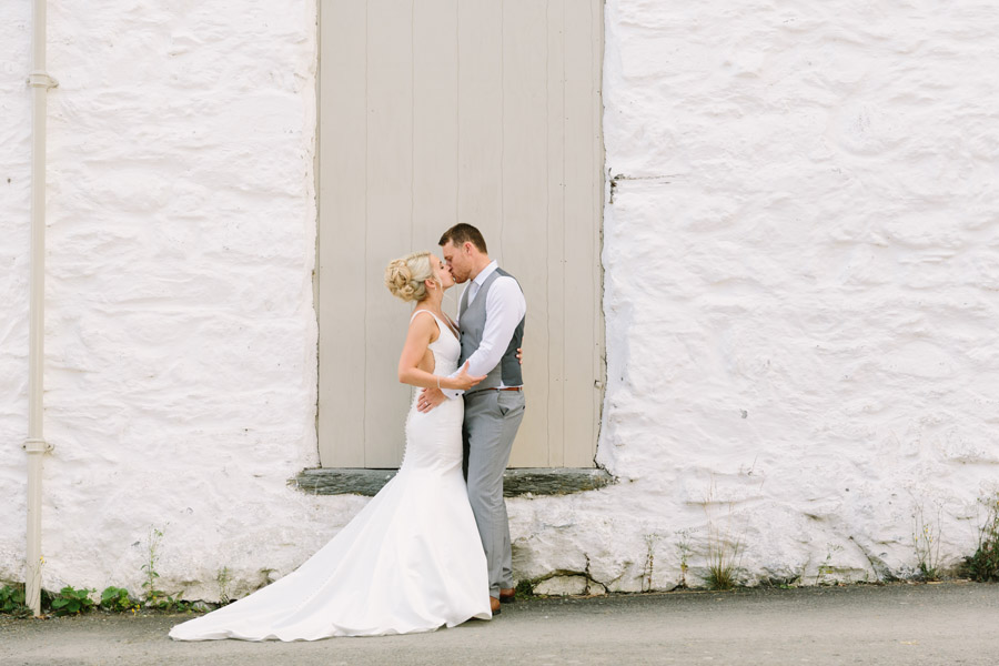 wedding venues - hafod farm