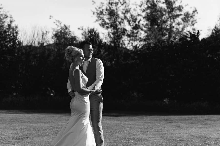 wedding venues - hafod farm