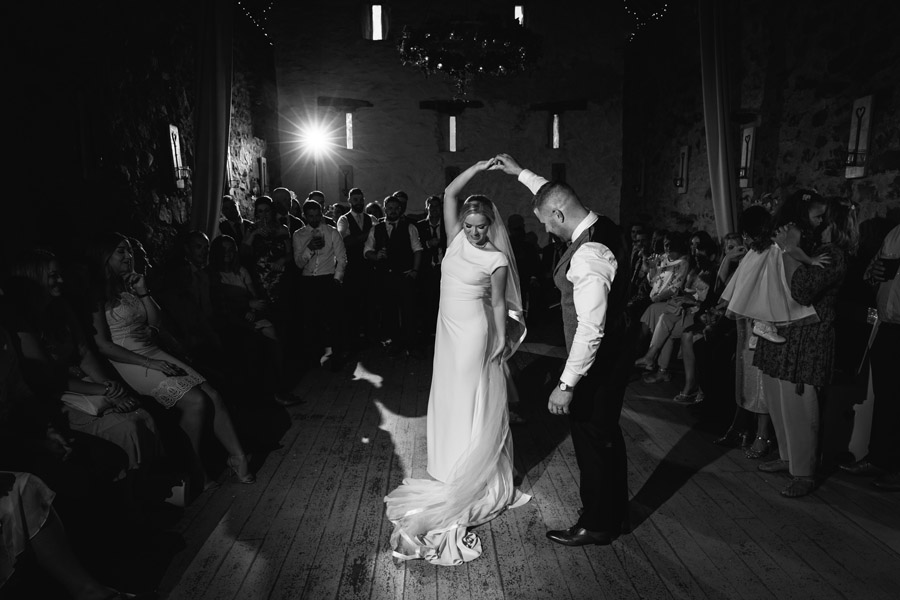 wedding venues - hafod farm