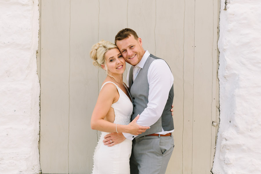 wedding venues - hafod farm